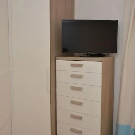 게스트하우스 La Casetta Di Lu Casteddu