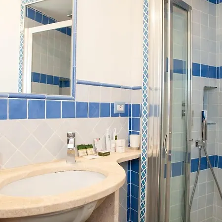 La Casetta Di Lu Casteddu