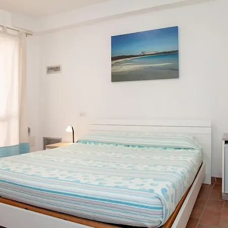 La Casetta Di Lu Casteddu 3*