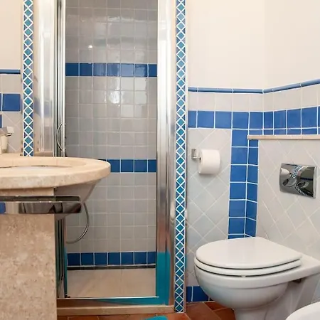La Casetta Di Lu Casteddu 3*