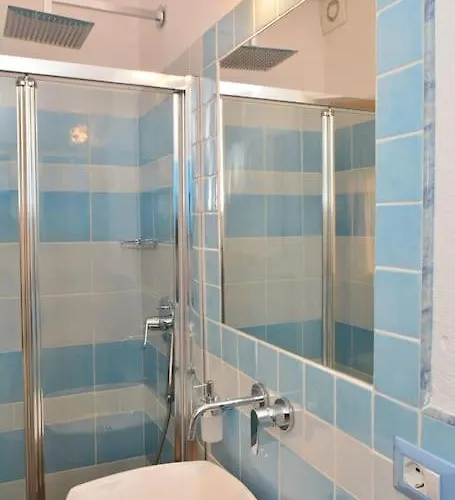 Πανσιόν La Casetta Di Lu Casteddu 3*