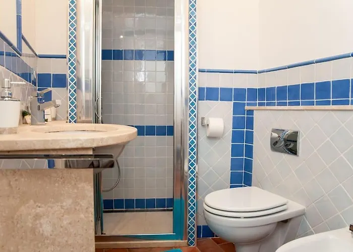 La Casetta Di Lu Casteddu 3*